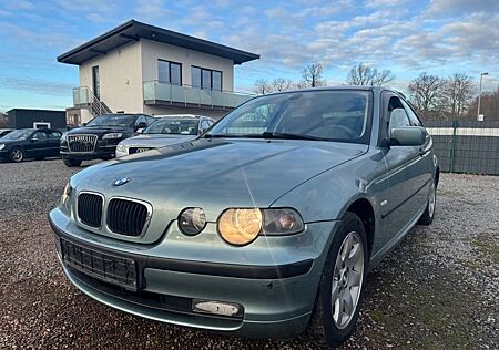 BMW 316ti 316 Baureihe 3 Compact