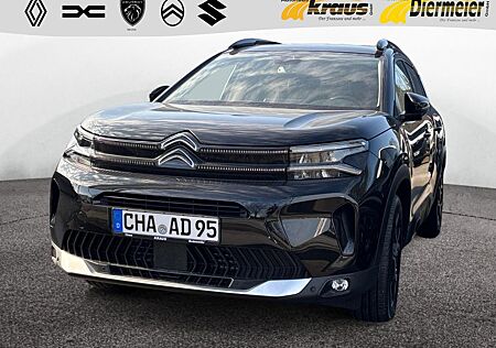 Citroën C5 Aircross Max Hybrid 145 ë-DCS6 MAX
