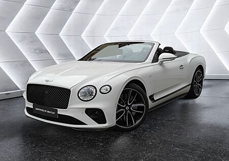 Bentley Continental GT GT V8 Convertible