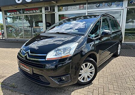 Citroën C4 Spacetourer Grand C4 Picasso*KLIMAAUTOMATIK*7-SITZER*TÜV-NEU