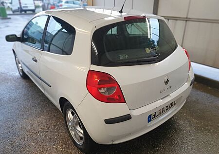 Renault Clio Dynamique dCi 85 FAP Eco2 Dynamique