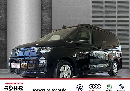 VW Volkswagen California Beach (SHZ.ACC.PDC.SH.NAVI.LED.DAB) 2