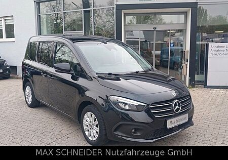 Mercedes-Benz T-Klasse T 180 d 7G-Autom. LED MBUX Navi TOP-Zustand!!