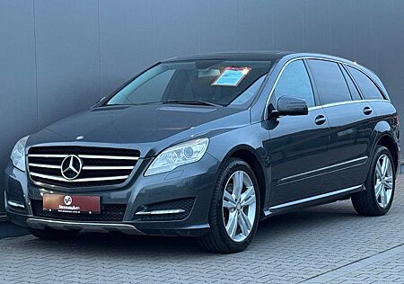 Mercedes-Benz R 350 LANG 7-Si. 4Matic Sportpaket Comand Pano
