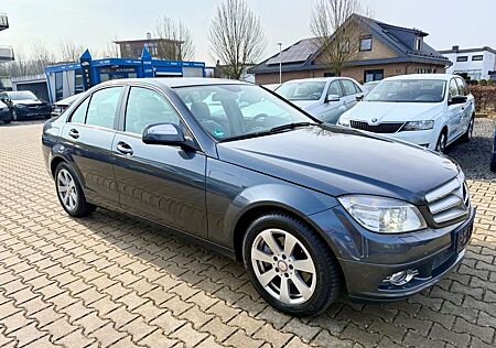 Mercedes-Benz C 200 Lim. Kompressor 2.Hand Xenon PTS
