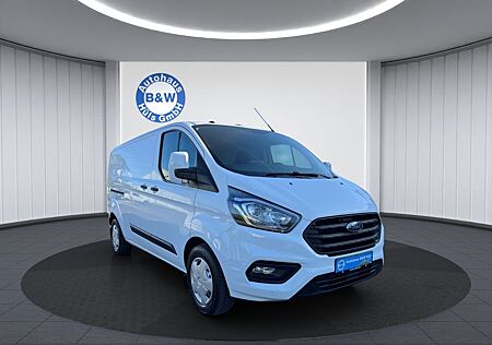 Ford Transit Custom 320 L2 Trend*REGALE*1.Ha*AHK*NAVI