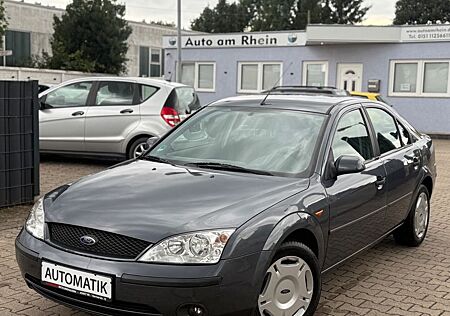 Ford Mondeo 2.0 *AUTOMATIK *TÜV NEU *NUR 74.000KM