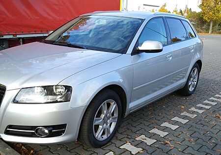 Audi A3 1.4 TFSI Ambiente Sportback Ambiente