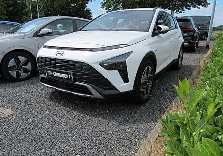 Hyundai Bayon Intro Edition Mild-Hybrid 2WD