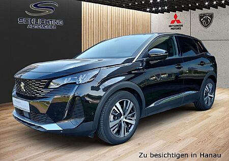 Peugeot 3008 Hybrid 225 Allure Navi+SHZ+Rückfahrkamera