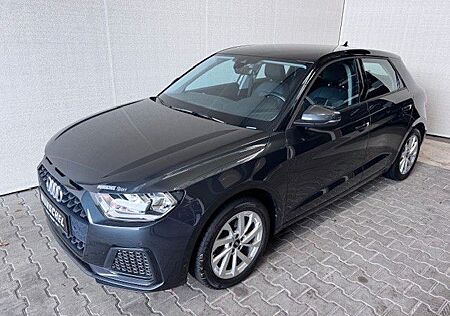Audi A1 Sportback 25TFSI Navi PDC SZH Klimaaut. LM