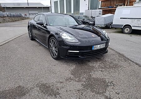 Porsche Panamera 4 S Diesel FESTPREIS !!