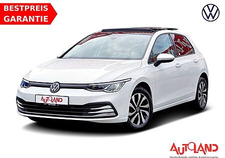 VW Golf Volkswagen VIII 1.5 TSI Active LED Navi Panorama ACC