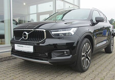 Volvo XC 40 XC40 T4 FWD Momentum Pro+LED+KAM+SHZ+STHZ+HARMAN