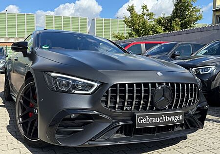 Mercedes-Benz AMG GT 53 4Matic+ GT V8 STYLING LUFT LED