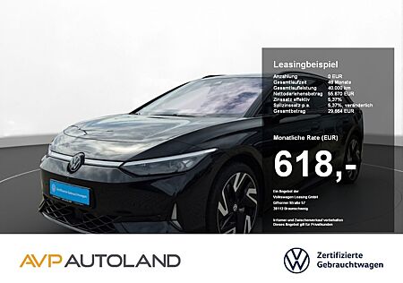 VW ID.7 Volkswagen Tourer GTX 4MOTION | PANO | NAVI | AHK |