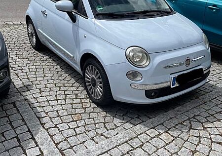 Fiat 500 1.2 8V Lounge Lounge