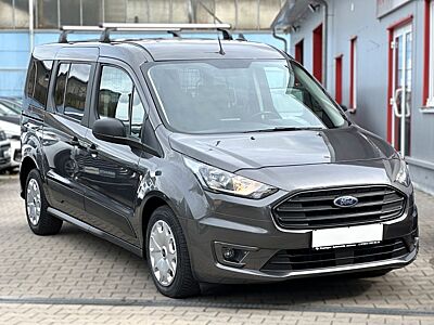 Ford Tourneo Connect 1.5 Maxi/L2*AHK*Kamera*Navi*Temp