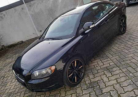 Volvo C70 D5 Momentum Momentum