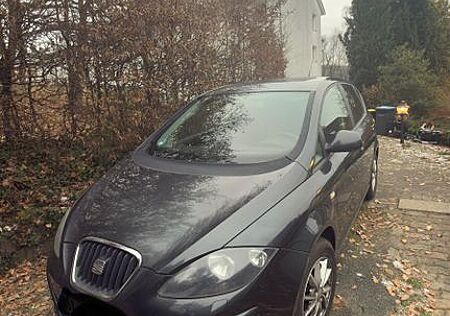 Seat Altea 2.0 TDI CR Style Style