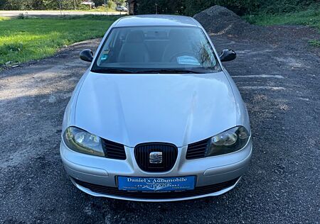 Seat Ibiza 1.2 Tüv Neu