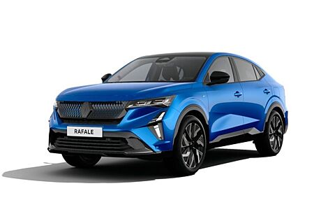 Renault Rafale Esprit Alpine E-Tech PHEV 300 4x4