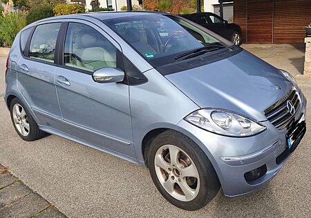 Mercedes-Benz A 200 Avantgarde Rentnerfahrzeug TÜV bis 04/27