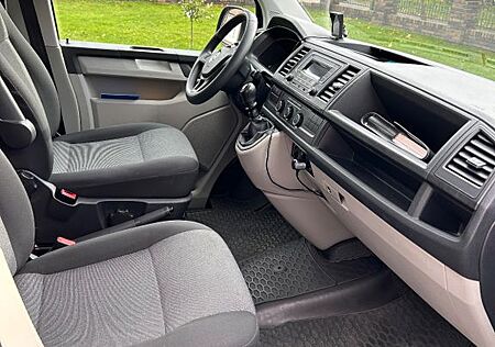 VW T6 Transporter Volkswagen