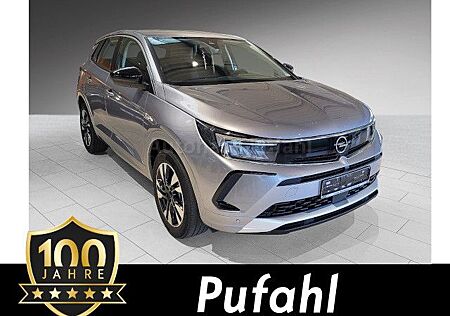 Opel Grandland X Grandland kauft man bei Pufahl
