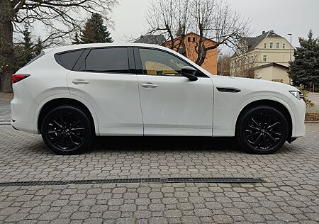 Mazda CX-60 Homura 3.3L e-SKYACTIV D 254ps 8AT AWD