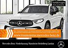 Mercedes-Benz GLC 220 d 4M AMG+NIGHT+360+AHK+LED+KEYLESS+9G