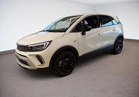 Opel Crossland X Crossland Elegance Paket NAVI PDC vo+hi Kamera