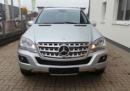 Mercedes-Benz ML 320 ML -Klasse CDI