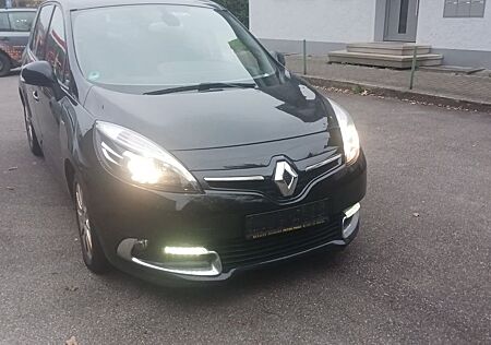 Renault Scenic III BOSE Edition euro 6