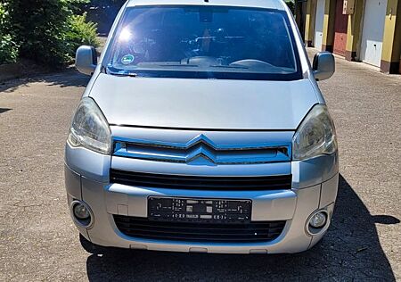 Citroën Berlingo 1.6 16V 66kW Multispace Multispace