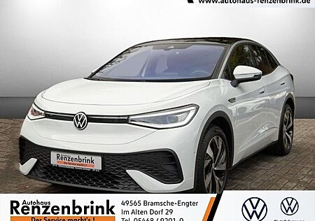 VW ID.5 Volkswagen Pro Performance 77kWh DCC Kamera Wärmepumpe