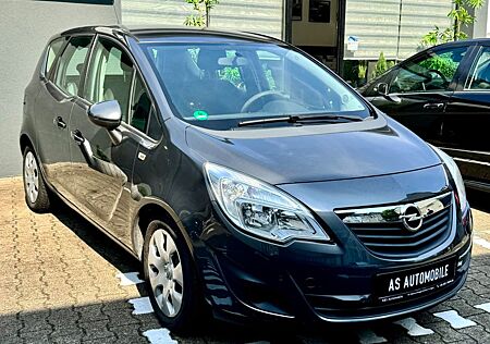 Opel Meriva B Edition