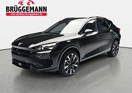 Cupra Formentor 1.5 ETSI DSG NAVI LED ACC SPURPAKET EL