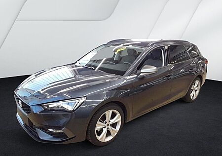 Seat Leon ST FR 1.5eTSI DSG LED Navi RearView ACC Ful