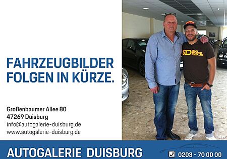 Hyundai i20 ACTIVE 1.2 Klima 1.Hand erst 43tkm