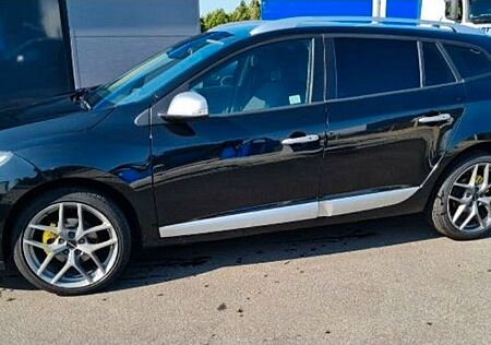 Renault Megane Grandtour Authentique ENERGY TCe 115 ...