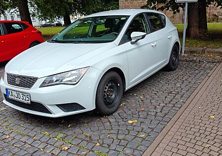Seat Leon 1.2 TSI 77kW Start&Stop, Hu neu