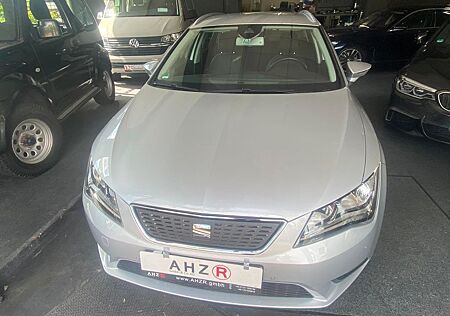Seat Leon ST Ecomotive Style