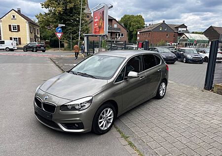 BMW 218 Baureihe 2 Active Tourer i
