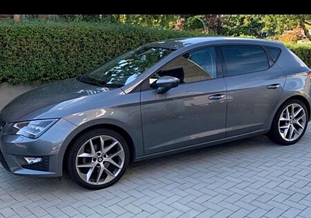 Seat Leon 2.0 TDI 110kW Start&Stop FR FR