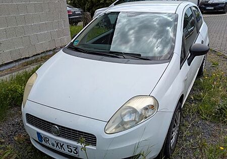 Fiat Punto 1.2 8V -