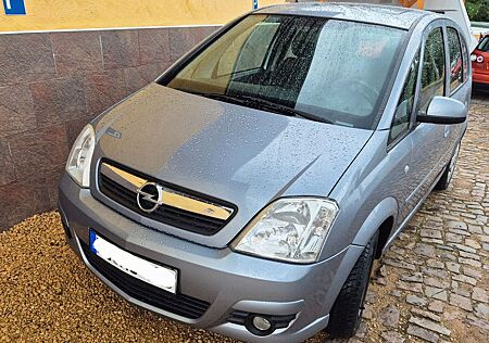 Opel Meriva 1.6 TWINPORT Edition Edition