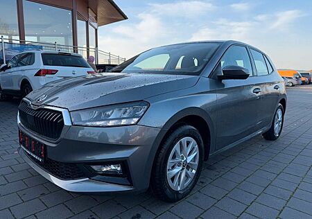 Skoda Fabia 130 JAHRE SMARTLINK KAMERA SHZ ALU PDC 5J