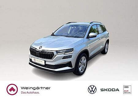 Skoda Karoq 2.0 TDI 4x4 Drive, Sportpaket, PANO, Winte