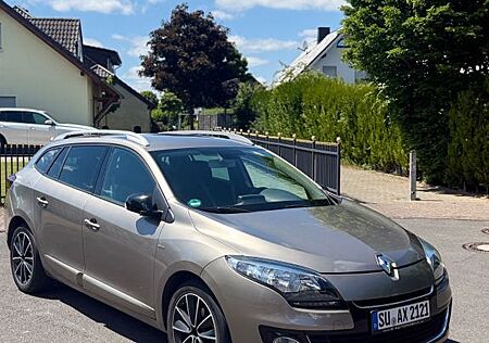Renault Megane Grandtour Bose Edition dCi 130 TÜV 6/26